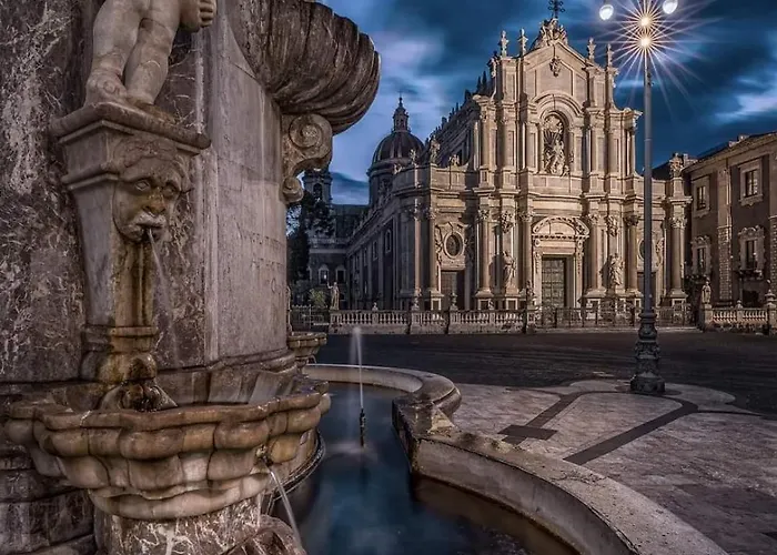 Catania Suite
