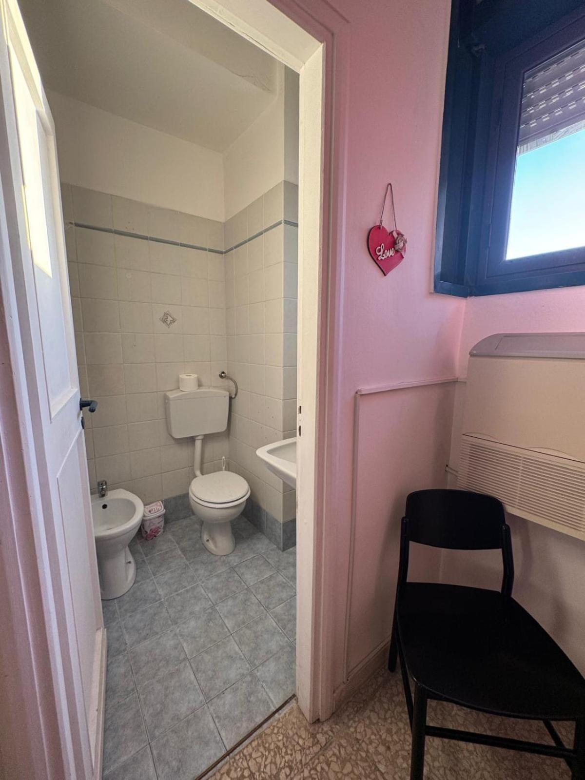 Apartment Catania Suite