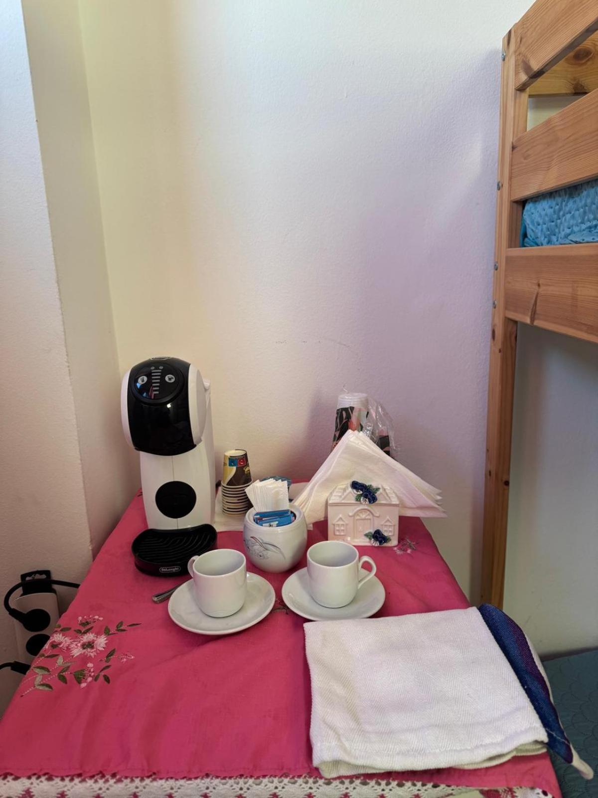 Apartment Catania Suite CTA