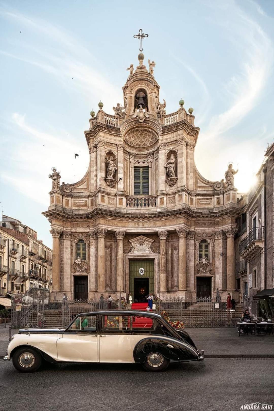 Catania Suite CTA